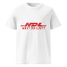 Hast Du Lust? Unisex organic cotton t-shirt